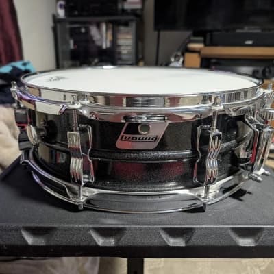 Ludwig LM404 Acrolite 5x14