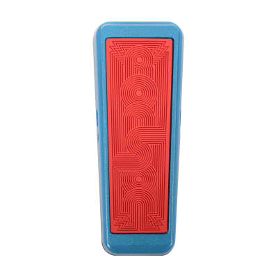 Dunlop MR95LTD Mick Ronson Signature Cry Baby Wah | Reverb