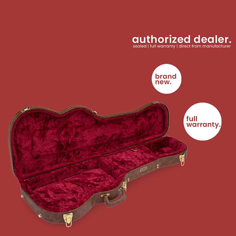 Fender Classic Series - Poodle Case - Stratocaster/Telecaster | Reverb