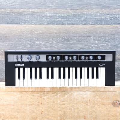 Yamaha Reface CP Iconic 70s Stage Keyboard 37-Key Mini Keyboard w/Box #UEDZ01018
