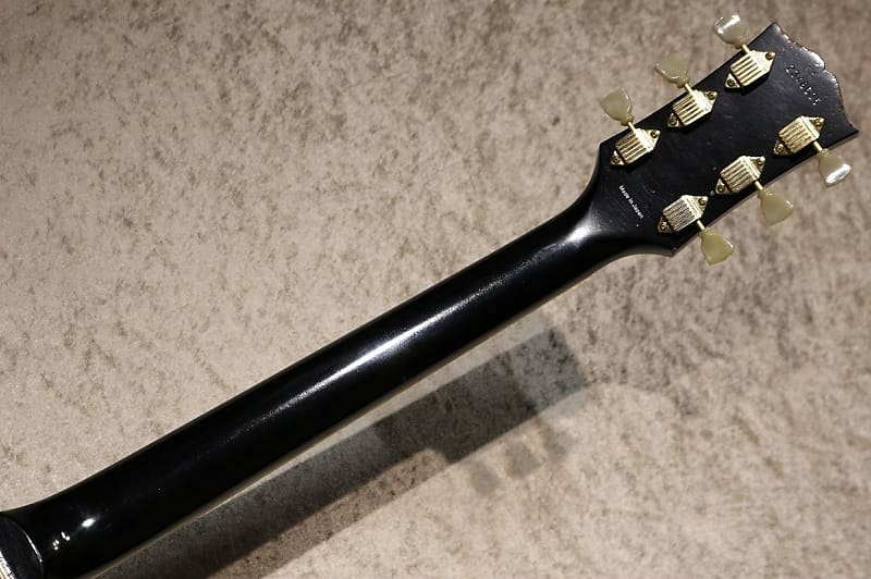 Tokai】LC295-CM/BB レスポールカスタム【Heavy Aged】 - メルカリ