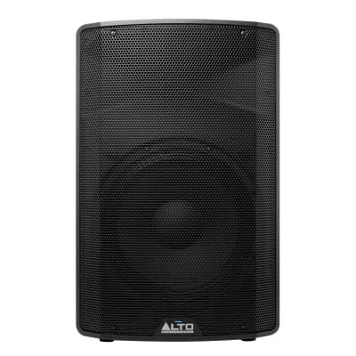 Alto Professional TX312 750W 12" inch 2-Way Powered Active DJ PA Loudspeaker image 2