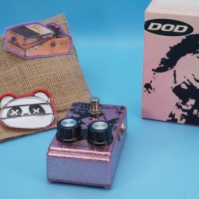 DOD FX900 Love Driver w/Original Box | Fast Shipping! image 3