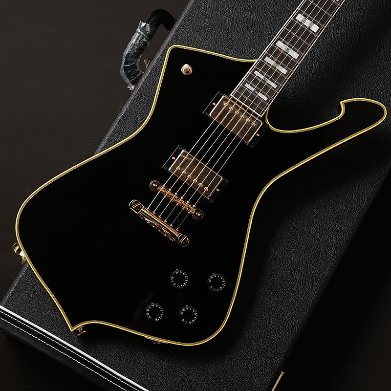 Greco GM-CST - Noir Ancien | Reverb