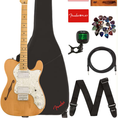 Fender Squier Classic Vibe '70s Telecaster Thinline