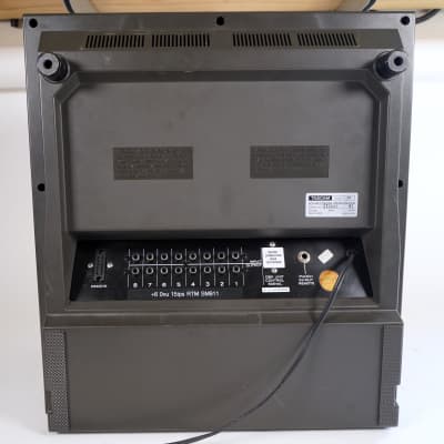 TASCAM 38 1/2" 8-Track Reel to Reel Tape Recorder image 4