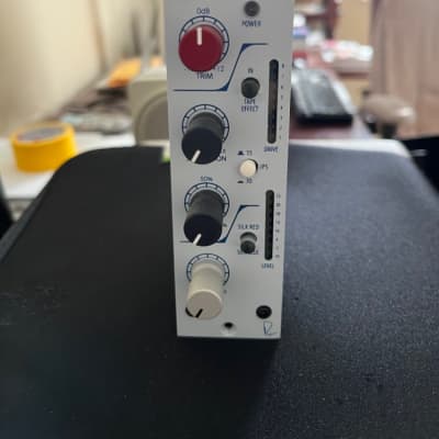 Rupert Neve Portico 542 - User review - Gearspace