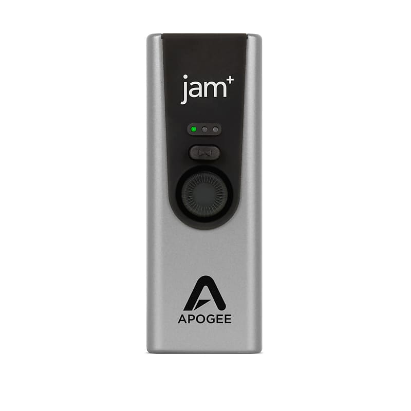 Apogee Jam + USB Audio Interface image 1
