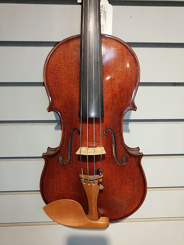 Eastman VL305 Andreas Eastman Step-Up Violin 3/4 Size | Reverb