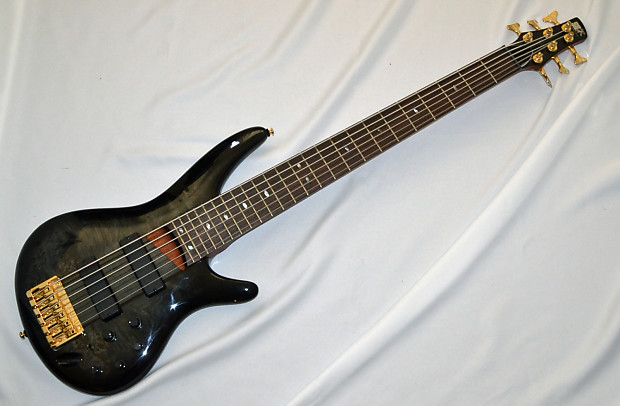 Ibanez sr806 outlet
