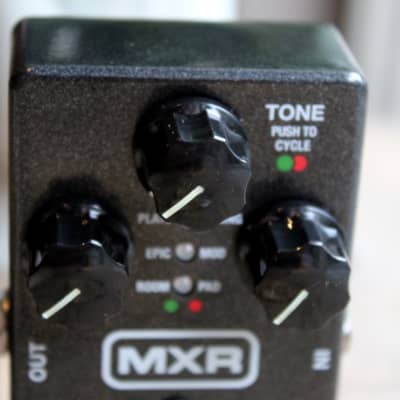 MXR "M300 Reverb" image 11