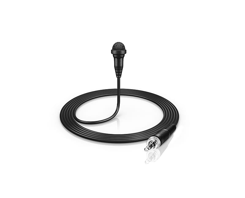 Sennheiser 2025 me2 lavalier