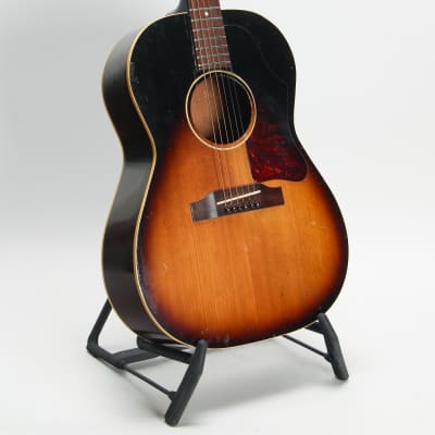Gibson LG-1 (1963) image 3