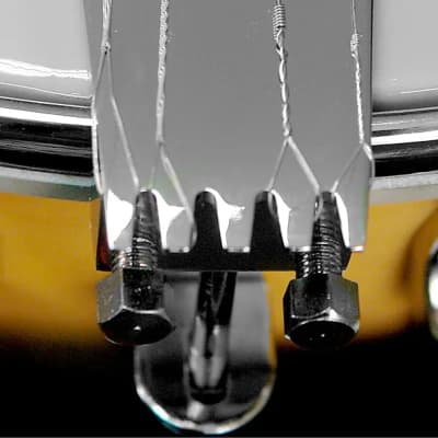 Gold Tone CC-Plectrum Cripple Creek Plectrum 4-String Banjo w/Hardshell Case image 5