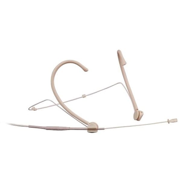 Mipro MU 23 3P Headset 3,5mm Klinke Reverb