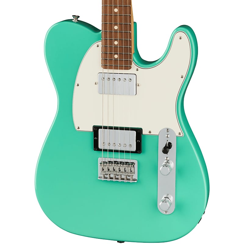 Fender Player Telecaster HH | Reverb