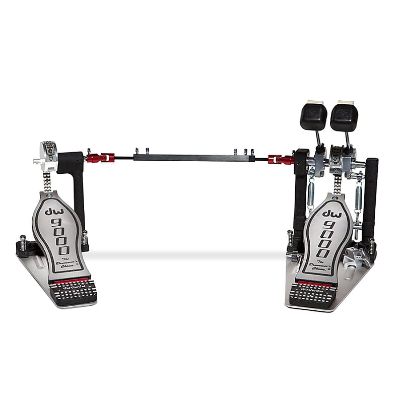 Drum Workshop DWCP9002 9002 Douuble Pedal image 1