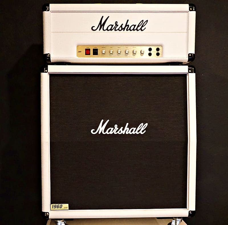 Randy on sale rhoads amp