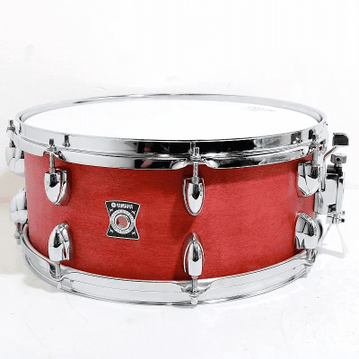 Yamaha VSD1460 Vintage Series 14x6" Maple Snare Drum