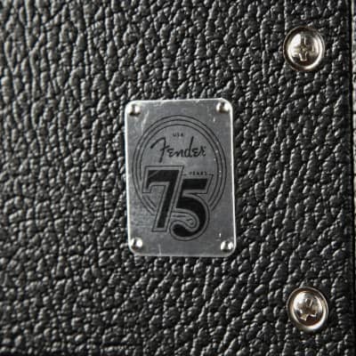 Fender '68 Custom Pro Reverb - 1x12 image 8