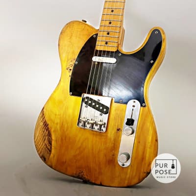 Fender TL-72 Telecaster Reissue MIJ | Reverb Australia