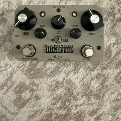 Reverb.com listing, price, conditions, and images for j-rockett-hightop