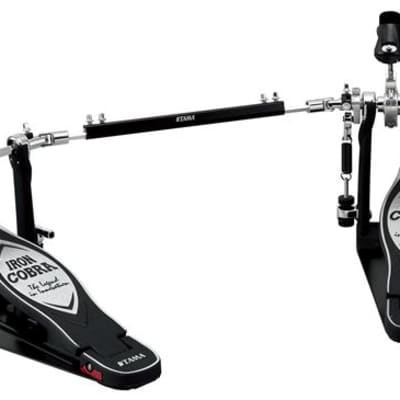 Tama HP900PWN Iron Cobra Power Glide Double Bass Pedal 