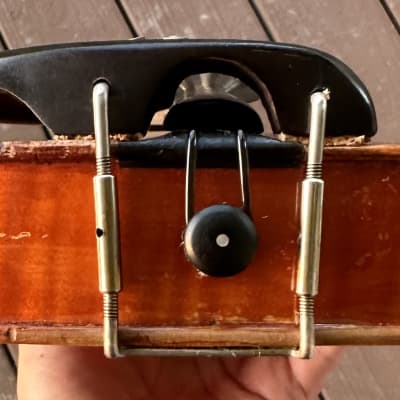 Old Violin 4/4 *Watch Video image 6