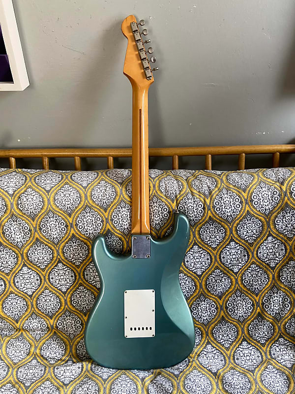 Tokai ls-mij-qt SERIAL No.1534156(USED)