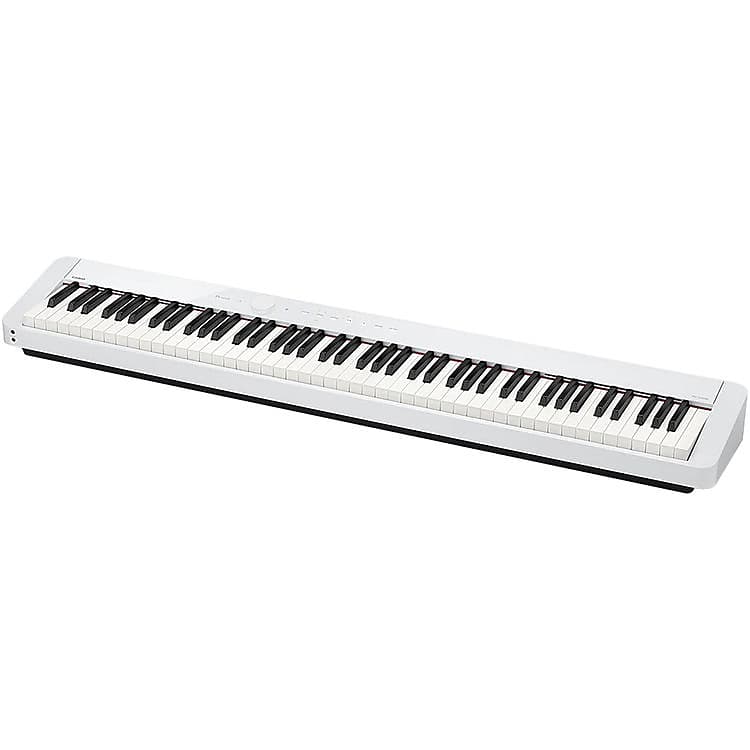 Casio PX-S1000 Privia 88-Key Slim Digital Console Piano | Reverb