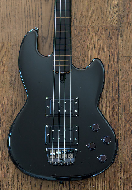 Wal fretless bass for sale discount