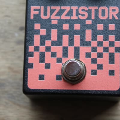 AGUILAR "Fuzzistor" image 3