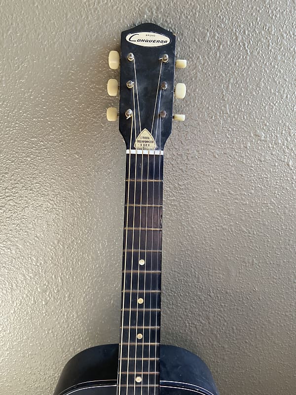 harmony★silvertone★stella★airline★kay MIJ Kay Stella Harmony Airline Silvertone Danelectro Parlor