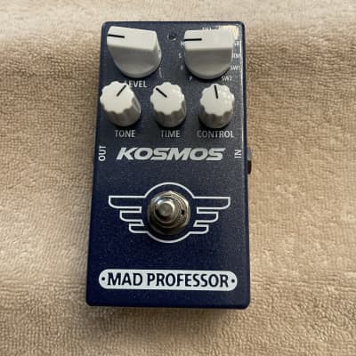 Mad Professor Kosmos Reverb