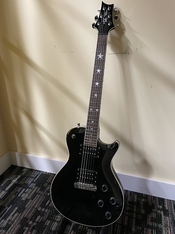 PRS SE Marty Friedman 2014 - 2015 | Reverb