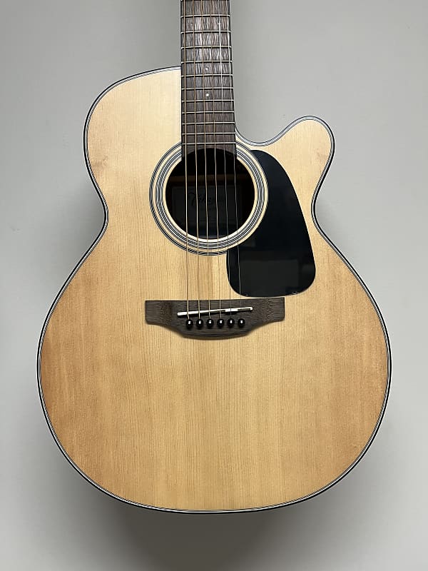 Takamine GX18CE NS G Series Taka-Mini Acoustic/Electric