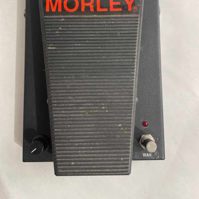 MORLEY モーリー PWA-SS Wah G1E21467-