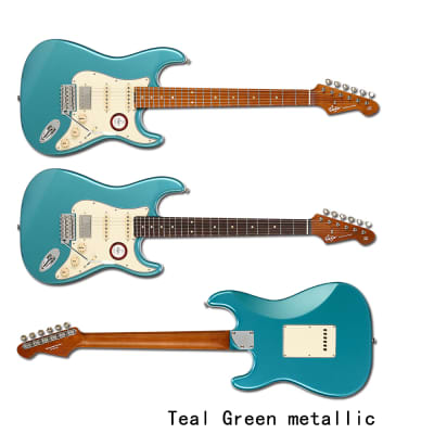 しんのすけ Shijie STE Classic ストラトキャスター しんのすけ Shijie STE Classic ストラトキャスター しんのすけ