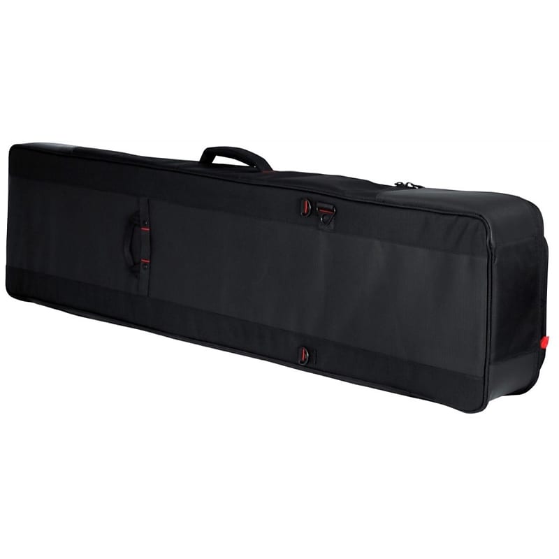 Gator Pro-Go Gig Bag for Slim 76-Key Keyboards (G-PG-76SLIM) | Reverb