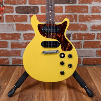 Tokai Love Rock Jr. レスポールJr.タイプ ジュニア 中古/試奏動画あり】TOKAI Love Rock LesPaul Jr DCタイプ