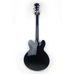 Harley benton hollow deals