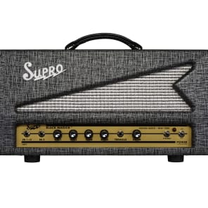 Traynor DH25H QuarterHorse Microamp 25-Watt Stompbox Guitar