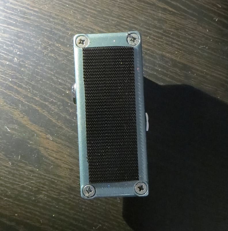 Malekko Trem Omicron Analog Tremolo | Reverb