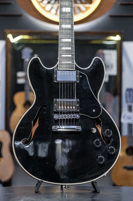 Gibson Midtown Custom (2011 - 2016) | Reverb Sweden