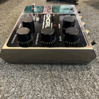 Electro Harmonix POLY CHORUS(旧型) Electro-Harmonix Poly Chorus
