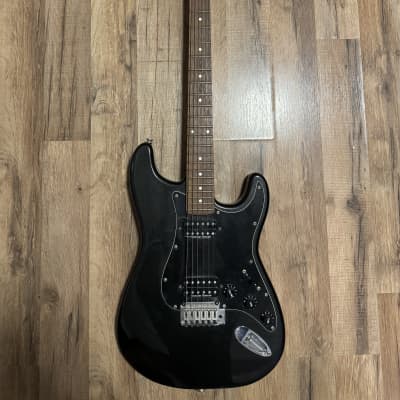 SQUIER DOUBLE FAT STRATOCASTER (NO. 032-1800) electric SQUIER DOUBLE FAT STRATOCASTER (NO. 032-1800) electric