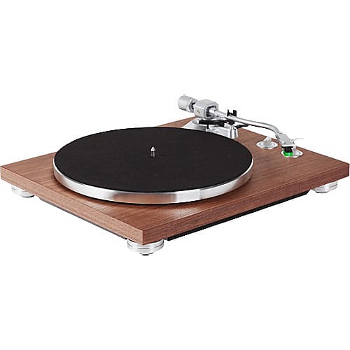 Teac - TN-400SWA - Belt-Drive Turntable with Phono Amplifier and