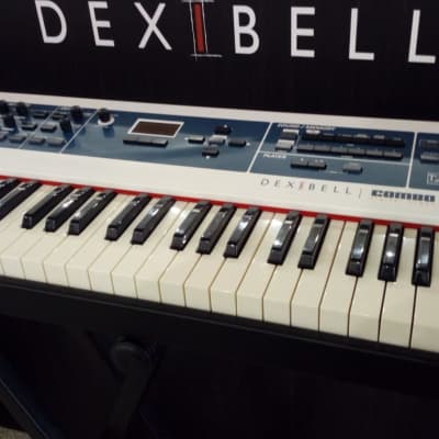 Dexibell Combo J7 Organ | B Stock image 4