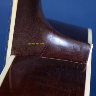 Harmony H1270 Sovereign / 1970 / Stunning! image 9