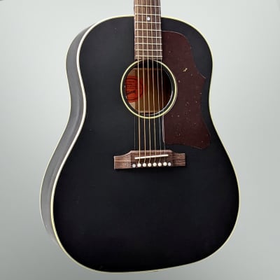 Gibson 50’s J-45 Original 2023  Ebony image 2